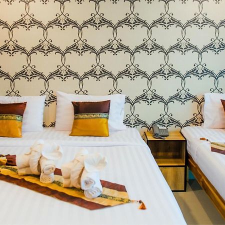 Km Hotel Τσιάνγκ Μάι Εξωτερικό φωτογραφία