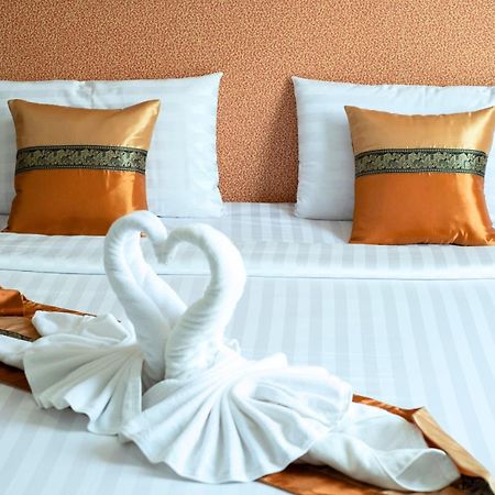 Km Hotel Τσιάνγκ Μάι Εξωτερικό φωτογραφία