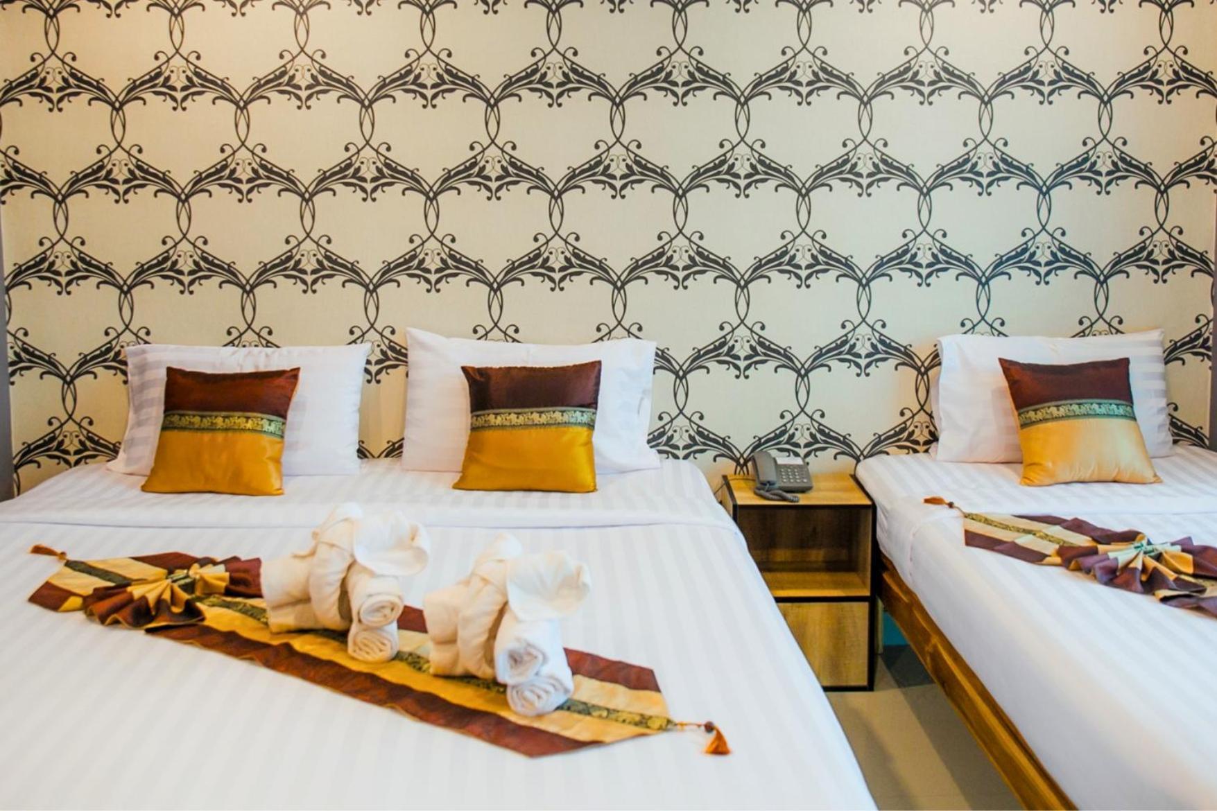 Km Hotel Τσιάνγκ Μάι Εξωτερικό φωτογραφία