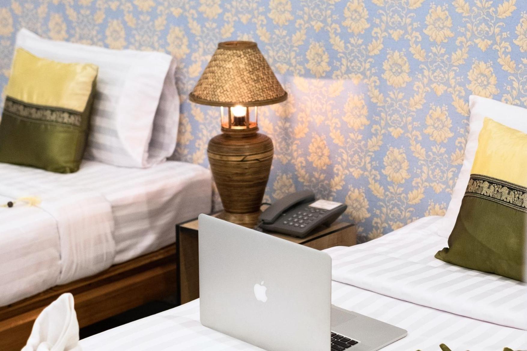 Km Hotel Τσιάνγκ Μάι Εξωτερικό φωτογραφία