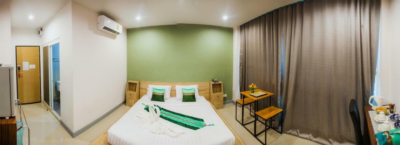 Km Hotel Τσιάνγκ Μάι Εξωτερικό φωτογραφία