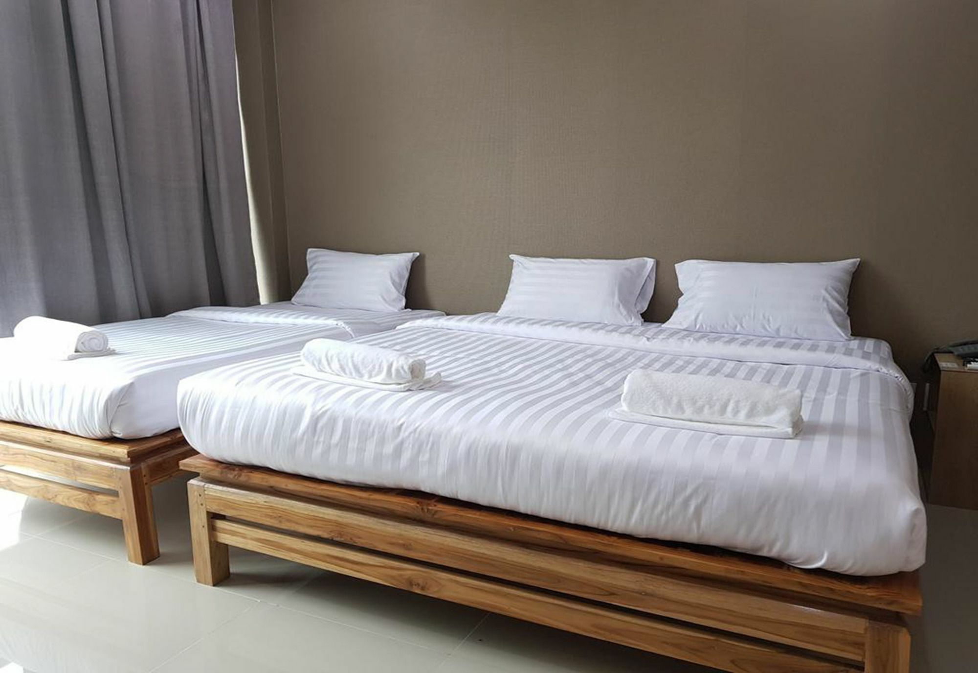 Km Hotel Τσιάνγκ Μάι Εξωτερικό φωτογραφία