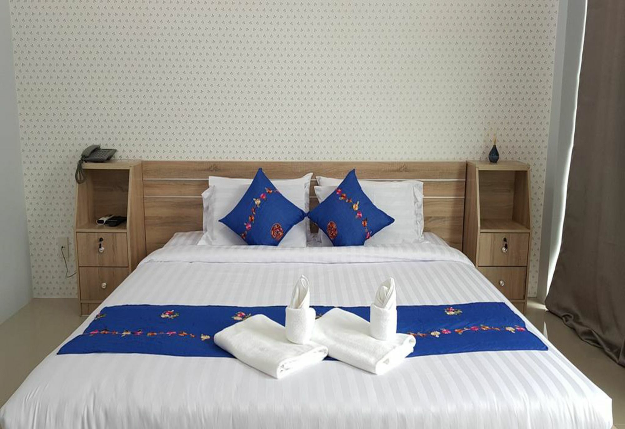 Km Hotel Τσιάνγκ Μάι Εξωτερικό φωτογραφία