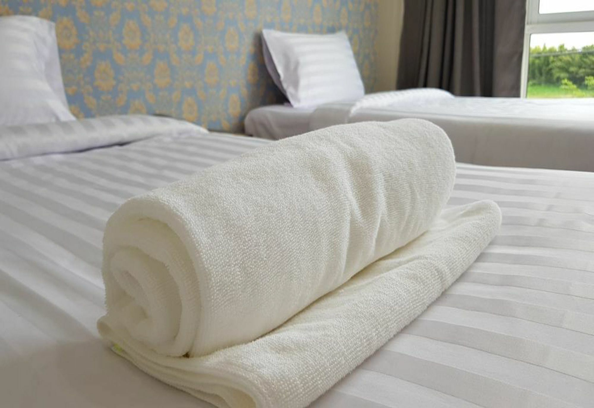 Km Hotel Τσιάνγκ Μάι Εξωτερικό φωτογραφία